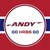 ANDY Logo