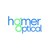Homer Optical Company Inc. logo