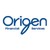 Origen Financial Services logo