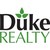 Duke Realty Corporation logo