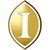 InterContinental Mauritius Resort logo