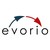Evorio logo