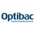 Optibac logo