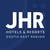 Jesta Hotels & Resorts logo