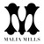 Malia Mills logo