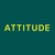 ATTITUDE logo