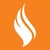 Pacific Adventist University logo