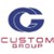 Custom Group USA logo