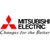 Mitsubishi Electric Research Laboratories logo