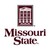 Logo di Missouri State University