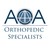 AOA Orthopedic Specialists logo