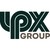 The LPX Group logo