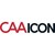 CAA ICON logo
