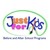 Just for Kids logo