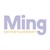 Ming Entertainment logo