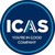 ICAS Corp. logo