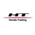 Honda Trading Europe GmbH logo