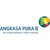 PT Angkasa Pura II logo