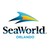 SeaWorld Parks & Resorts Orlando logo