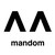 PT Mandom Indonesia Tbk logo