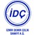 Izmir Demir Celik / IDC Steel logo