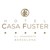 Hotel Casa Fuster 5* Gran Luxe, Landmark, Member of the Leading Hotels of the World logo