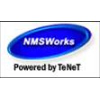 NMSWorks Software (P) Ltd., Logo