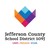 JEFFERSON COUNTY SCHOOL DISTRICT 509J logo