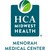 Menorah Medical Center logo