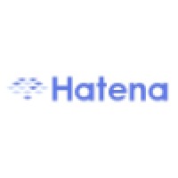 Hatena.Co.Ltd logo