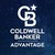 Coldwell Banker Advantage - Triad & Triangle, NC logo