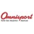 Omnisport El Salvador logo