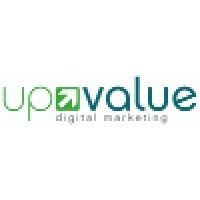 up-value GmbH & Co. KG logo