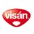 Visan (pet care nutrition) logo