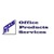 Office Products Services logo