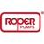 Roper Pump Company logo