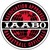 Logo d'INTERNATIONAL ASSOCIATION OF APPROVED BASKETBALL OFFICIALS INC