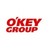 O'KEY group logo
