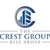 The Crest Group logo