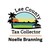 Logo di Lee County Tax Collector