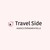 Travel Side logo