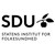 Logo di Statens Institut for Folkesundhed