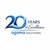Agama Solutions Inc logo