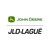 JLD - Laguë (John Deere dealer) Logo