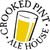 Logo di Crooked Pint Ale House