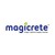 Magicrete Building Solutions logo