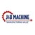 J & B MACHINE, LLC logo
