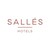 Sallés Hotels logo