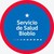 Servicio de Salud Biobío logo