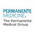 The Permanente Medical Group, Inc. logo
